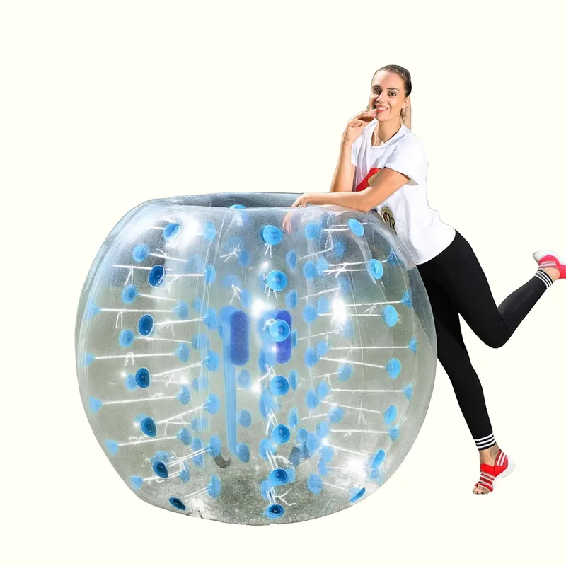Balon Model 1