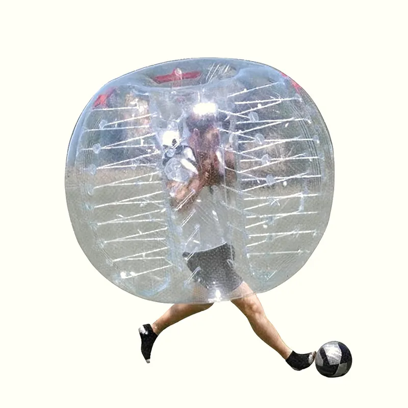 Balon Model 4
